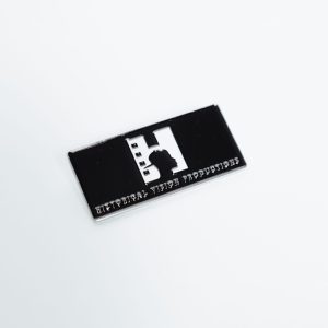 HVP Legacy Pin